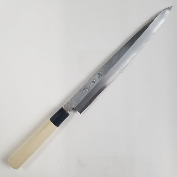 传统寿司柳刃