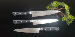 Dao Pu – Chitose Knives