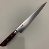 光琳 INOX 红木柄剑形筋引 240mm