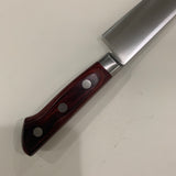 光琳 INOX 红木柄剑形筋引 240mm