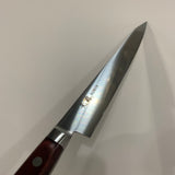 光琳 INOX 红木柄剑形筋引 240mm