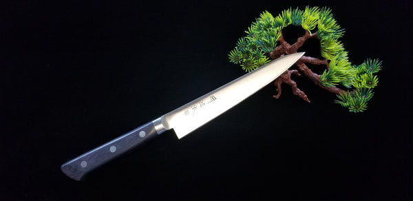 研波流（INOX鋼小刀） – Chitose Knives