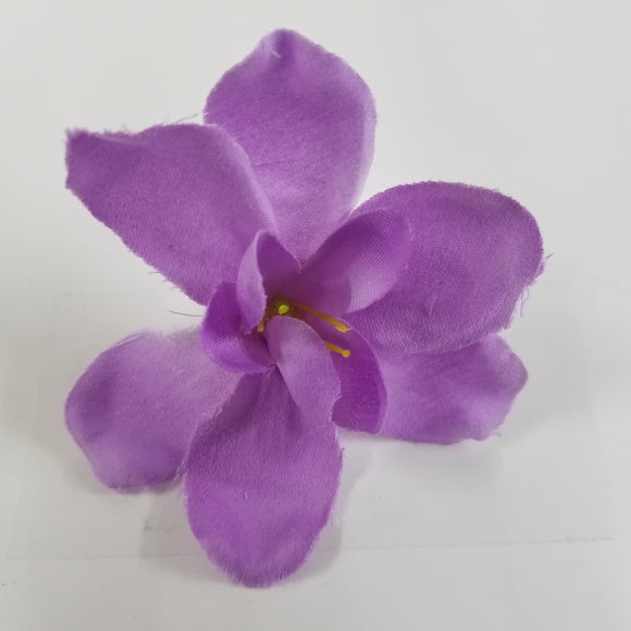 单朵花（紫色） - DaoPu