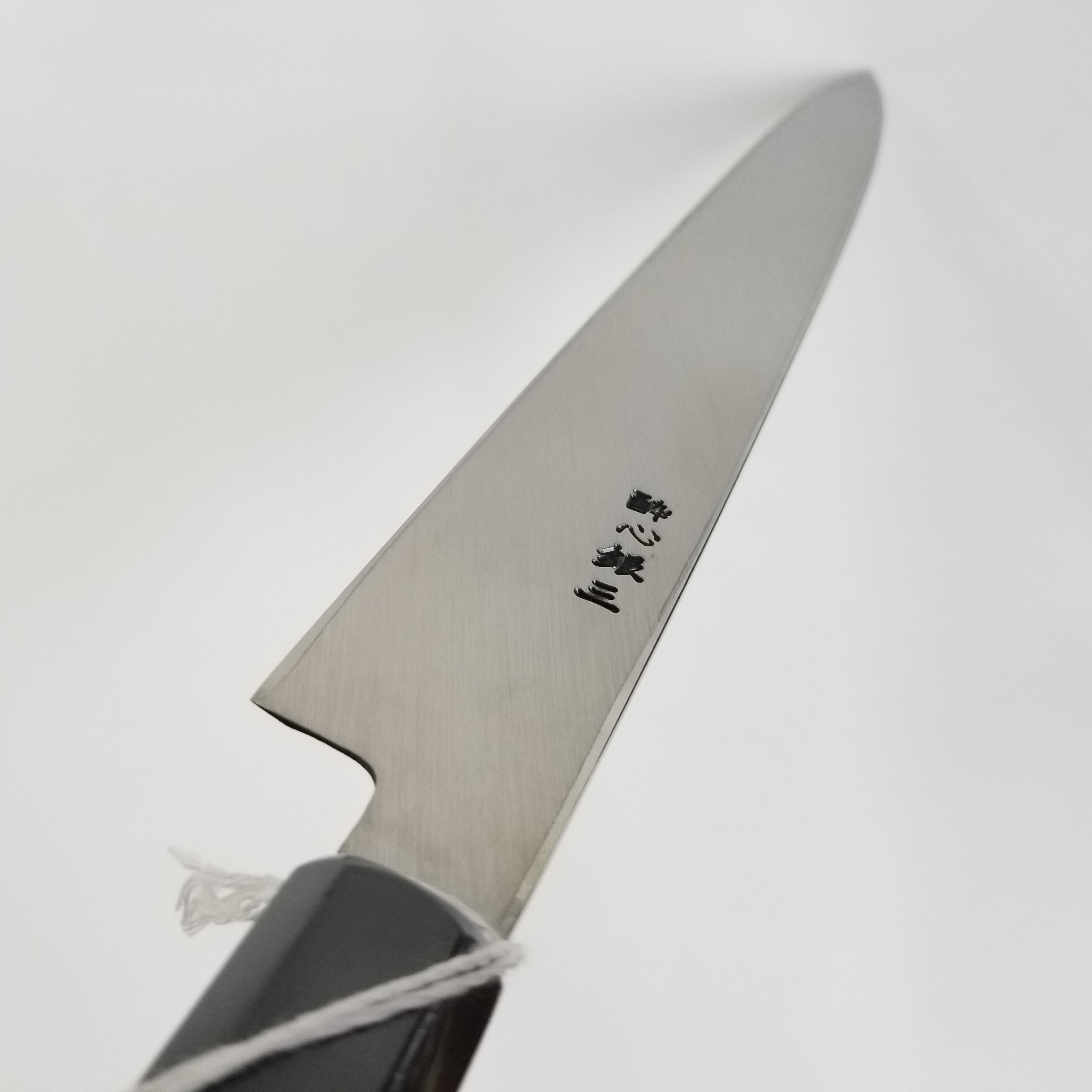 光琳银三钢柳刃270mm – Chitose Knives