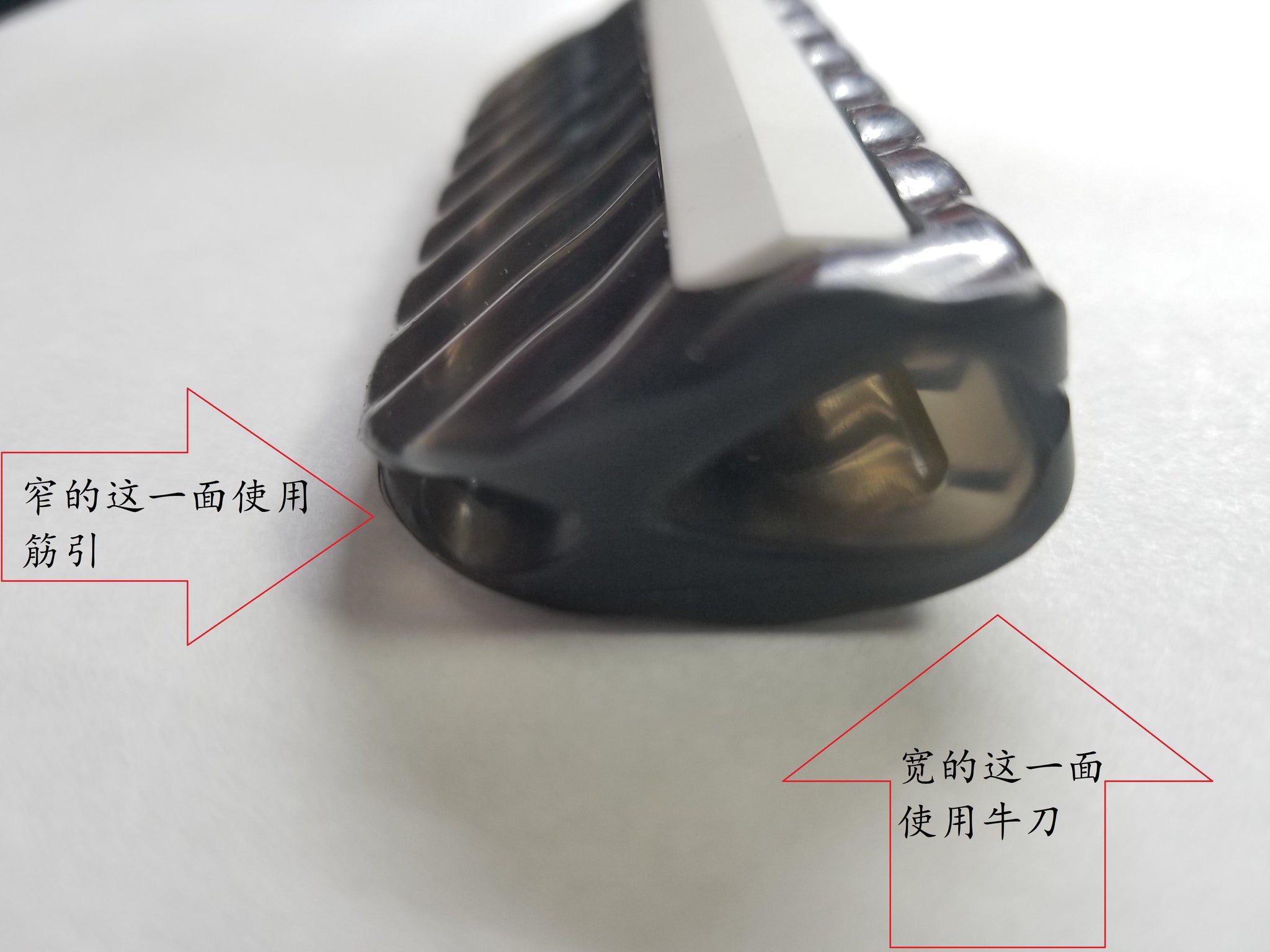 极上磨刀定角器(TOJIRO) – Chitose Knives