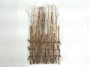 Bamboo silk B951