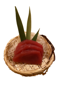 Small bamboo basket(JP)