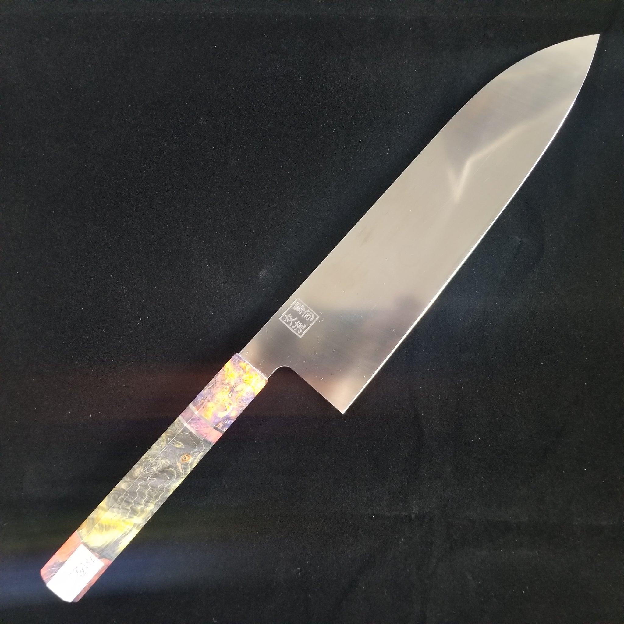 七寸 出刃 最受欢迎的寿司刀– Chitose Knives
