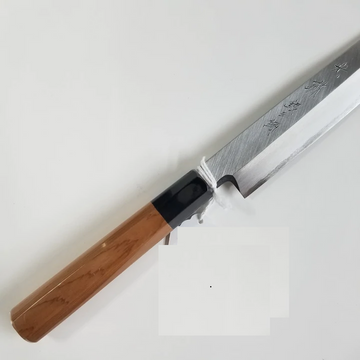 光琳银三钢柳刃270mm – Chitose Knives