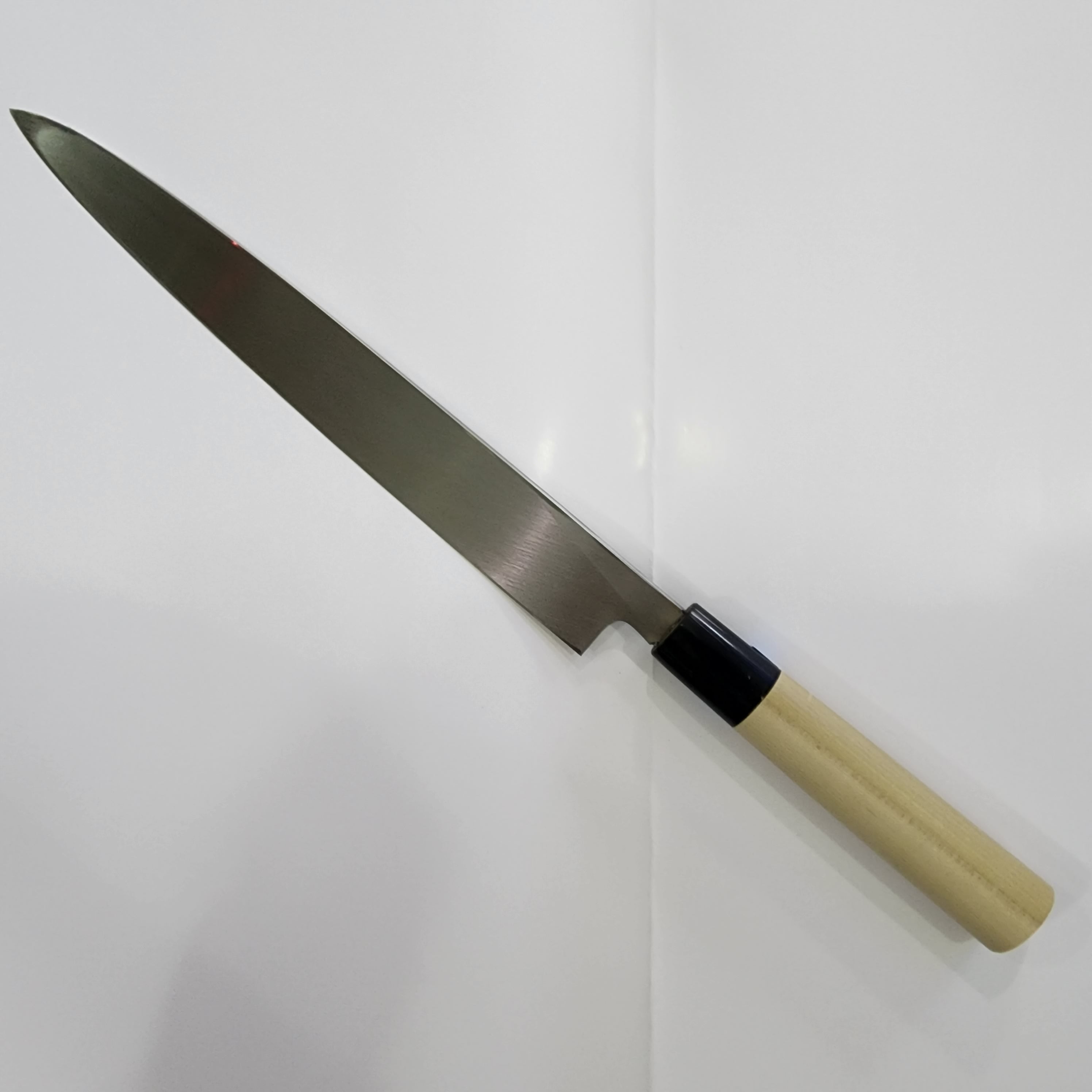 堺孝行INOX柳刃270mm – Chitose Knives