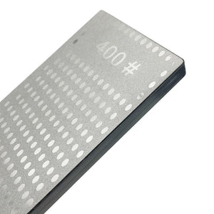 #400/#1000 Diamond  Repairing Knife Wheelstone