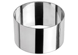 Tar Tar Stainless steel ring(round)